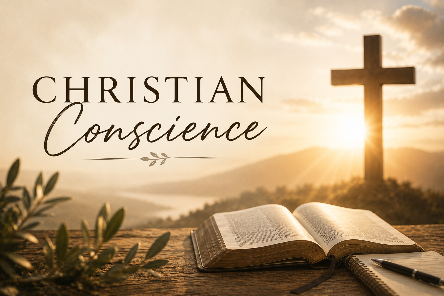 Christian Conscience