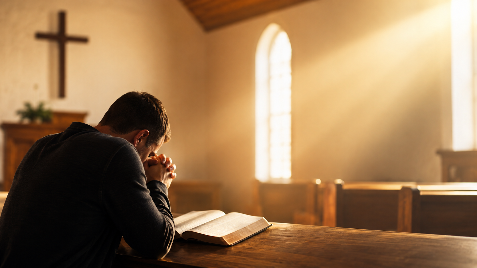 Our Inner Man